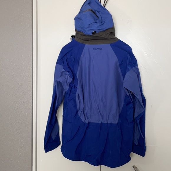 Marmot Jackets & Coats Marmot Gore Tex Jacketshell Poshmark